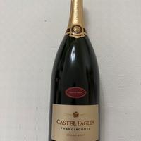 Franciacorta Castel Faglia Grand Brut Magnum 1.5 L