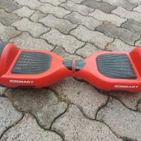 hoverboard per bambini
