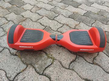 hoverboard per bambini