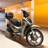 Kymco People 125 - 19.000 KM