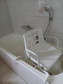 Sedia per vasca