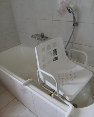 Sedia per vasca