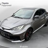 Toyota Yaris 1.6 Turbo 3 porte GRCircuit DAT