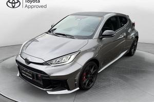 Toyota Yaris 1.6 Turbo 3 porte GRCircuit DAT