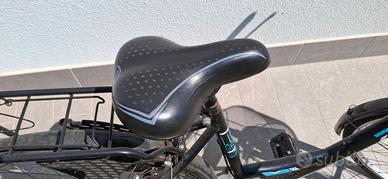 City bike