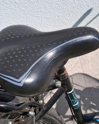 City bike