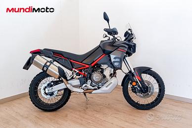 APRILIA TUAREG 660 - 2024