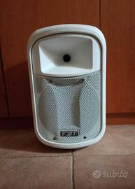 Cassa attiva FBT J8A