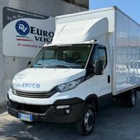 IVECO Daily 35C14H BTor 2.3 HPT PL-RG Cab. 144995