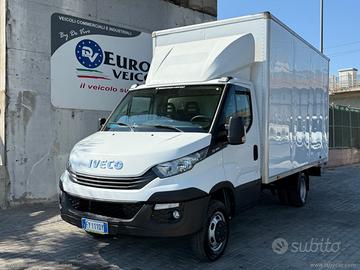 IVECO Daily 35C14H BTor 2.3 HPT PL-RG Cab. 144995