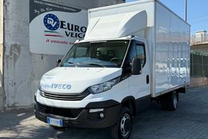 IVECO Daily 35C14H BTor 2.3 HPT PL-RG Cab. 144995