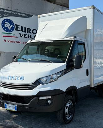 IVECO Daily 35C14H BTor 2.3 HPT PL-RG Cab. 144995