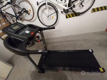 Tapis Roulant Elettrico Carnielli CRN410S - Come N
