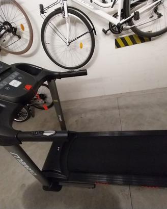 Tapis Roulant Elettrico Carnielli CRN410S - Come N