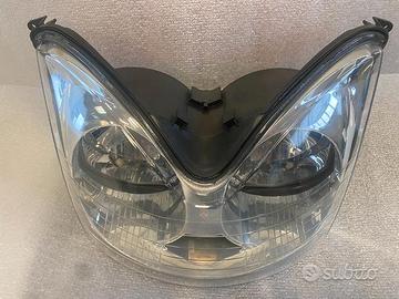 FANALE ANTERIORE ORIGINALE 8127287 APRILIA LEONARD