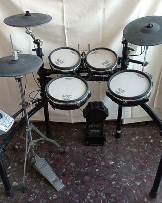Roland TD-15KV