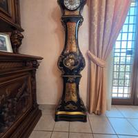 orologio in tartaruga 