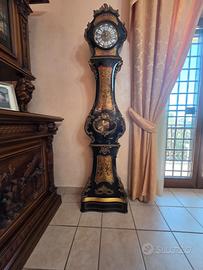 orologio in tartaruga 