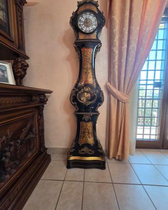 orologio in tartaruga 