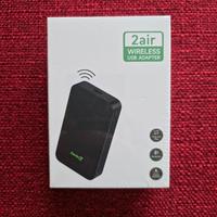Carlinkit 2air CarPlay Wireless Android Auto