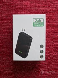 Carlinkit 2air CarPlay Wireless Android Auto