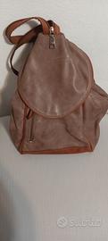 zaino borsa 