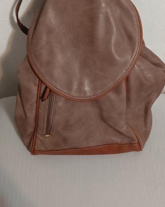 zaino borsa 