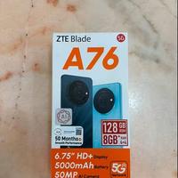 ZTE Blade A76 5G