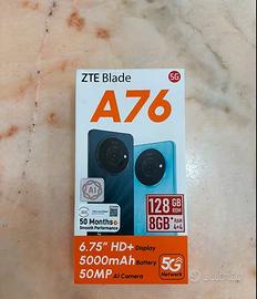 ZTE Blade A76 5G