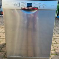 Lavastoviglie Bosch Serie 6