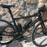Giant tcr 