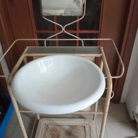 lavabo antico