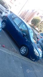 Opel Meriva 2015 euro 6