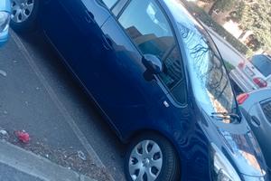 Opel Meriva 2015 euro 6