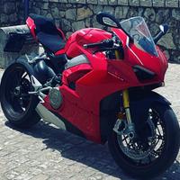 Panigale v4 s