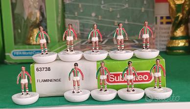 Subbuteo  ref 63738 Fluminense 