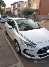 Citroen Ds 5 del 2014 con frizione da cambiare