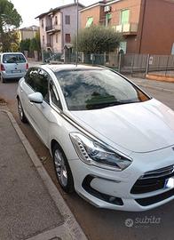 Citroen Ds 5 del 2014 Perfetta