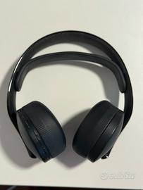 Cuffie ps pulse 3d