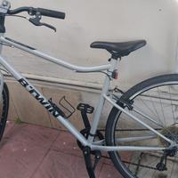BICI RIVERSIDE 120