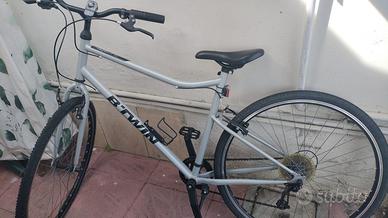BICI RIVERSIDE 120
