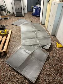 oscuranti termici camper