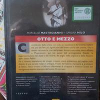 Videocassette Federico Fellini