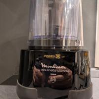 Moulinex La Moulinette Ultimate 1000W