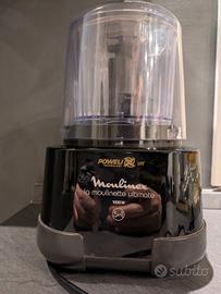 Moulinex La Moulinette Ultimate 1000W
