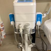 Termocriolipolisi b-artiqa belogy