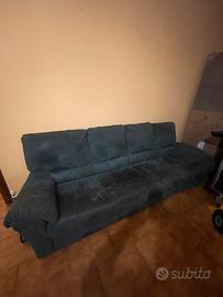 Divano 7 posti