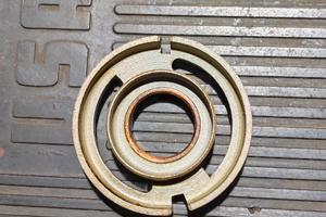 supporto avviamento vespa