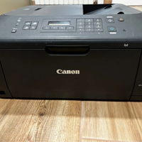 Canon PIXMA MX455 - Multifunzione Wi-Fi (Stampa, S