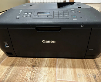 Canon PIXMA MX455 - Multifunzione Wi-Fi (Stampa, S